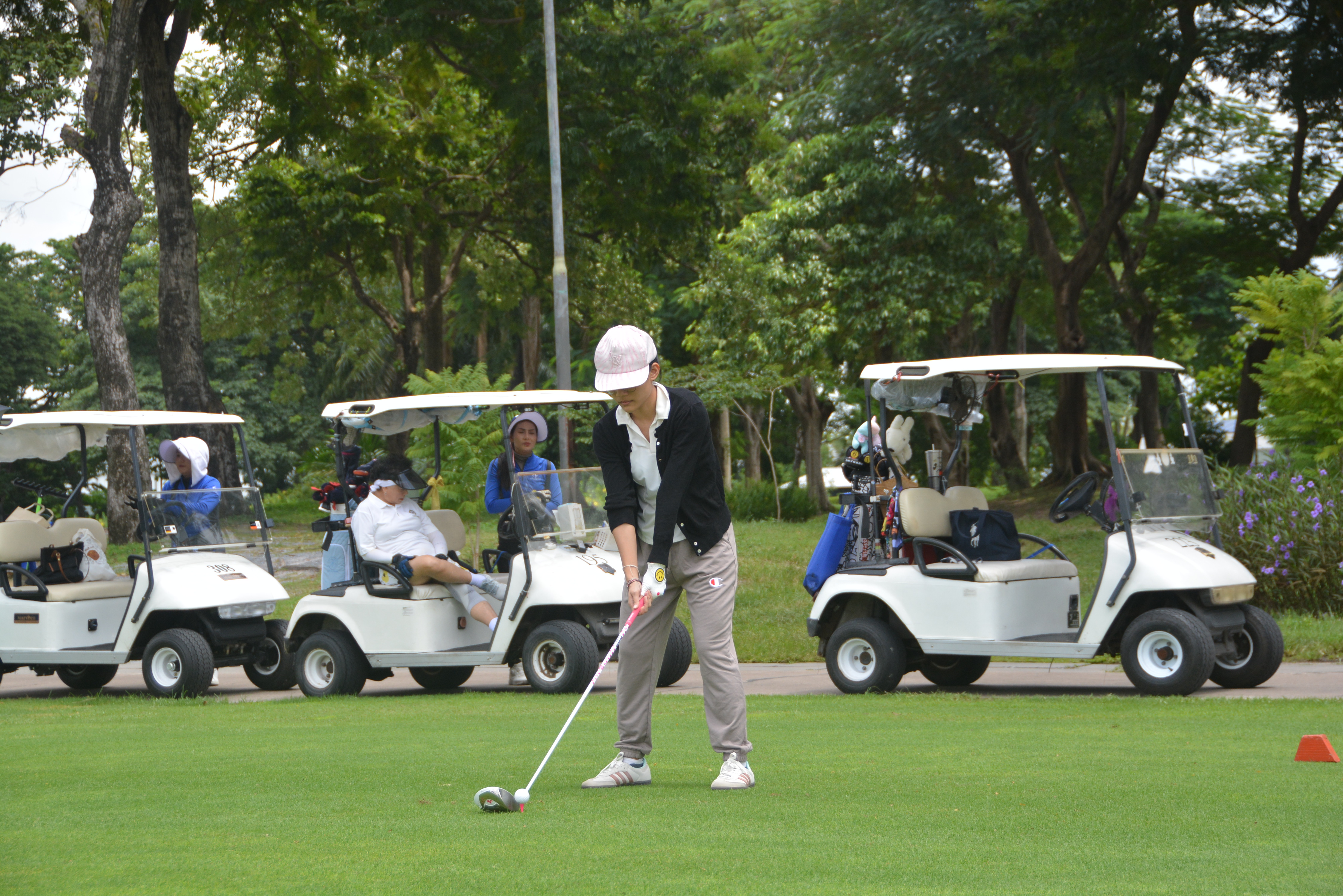 bni golf