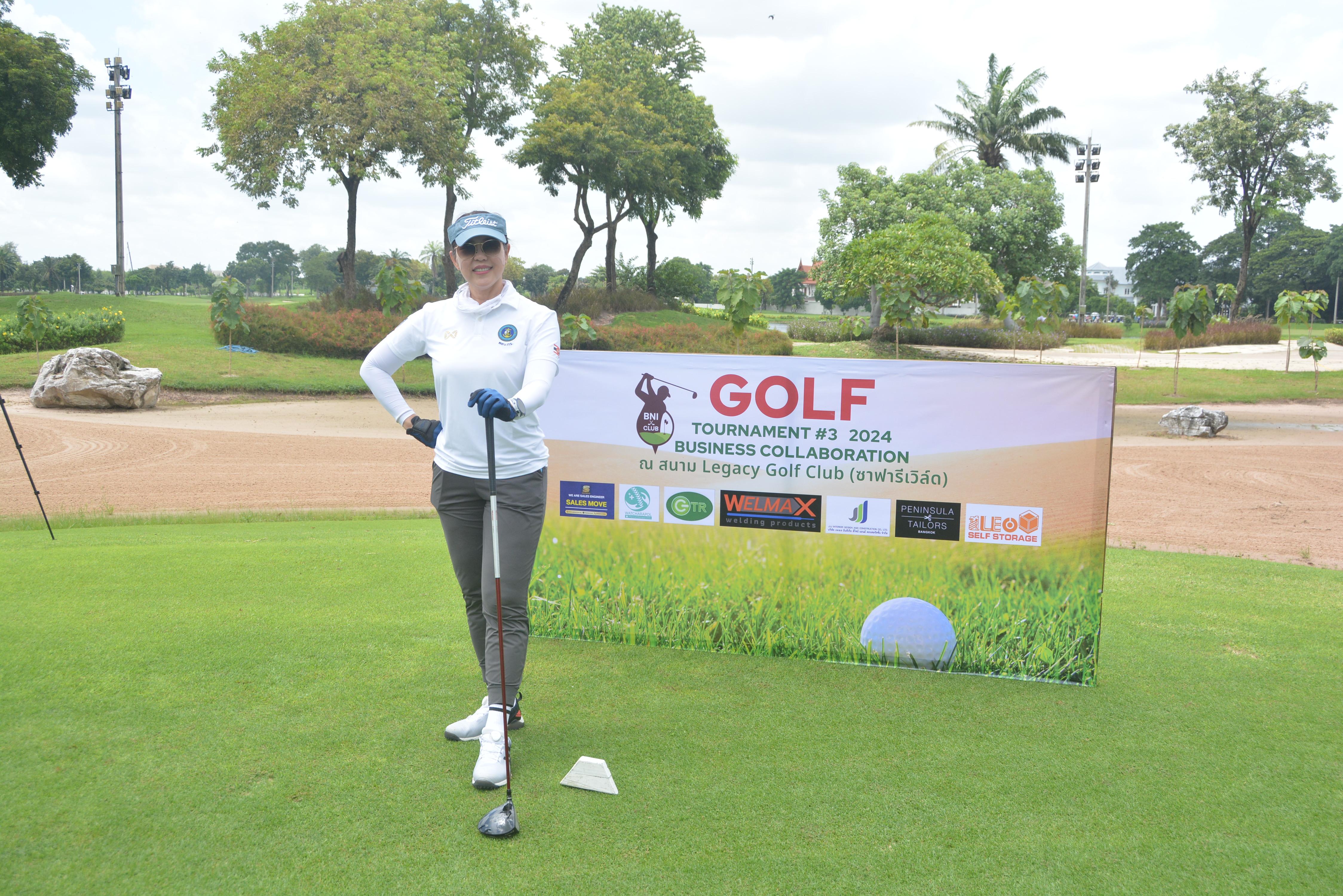 bni golf