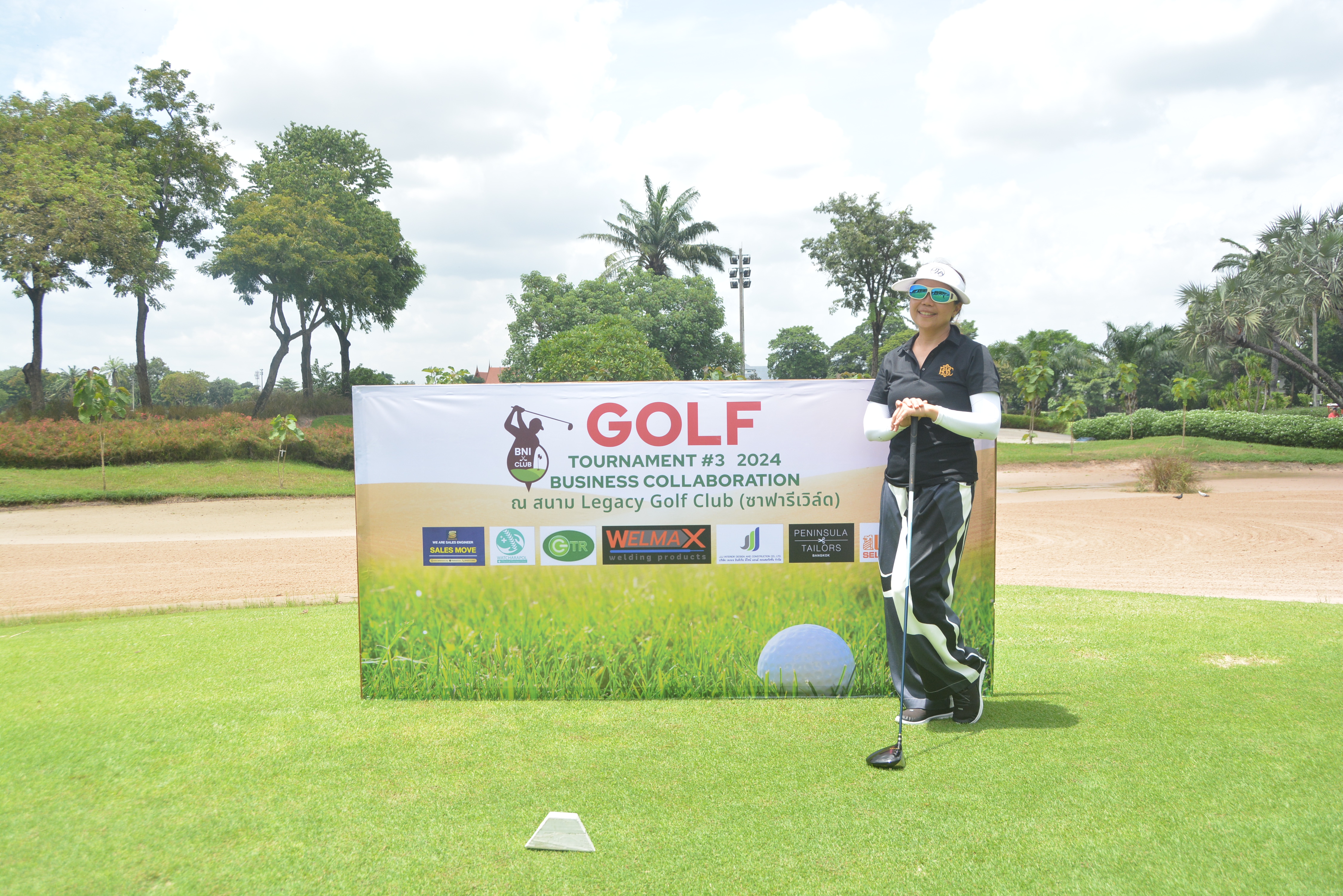 bni golf