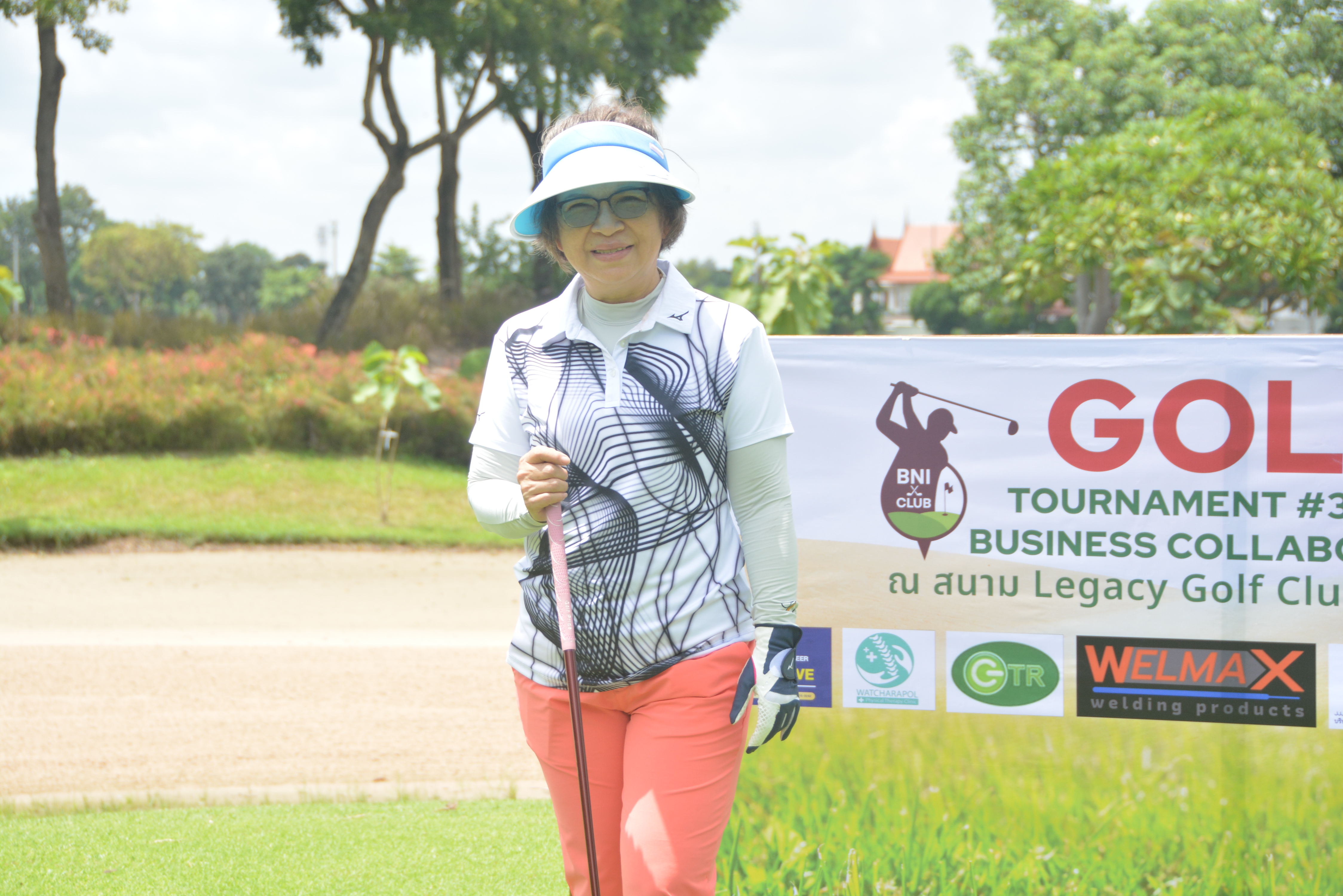 bni golf