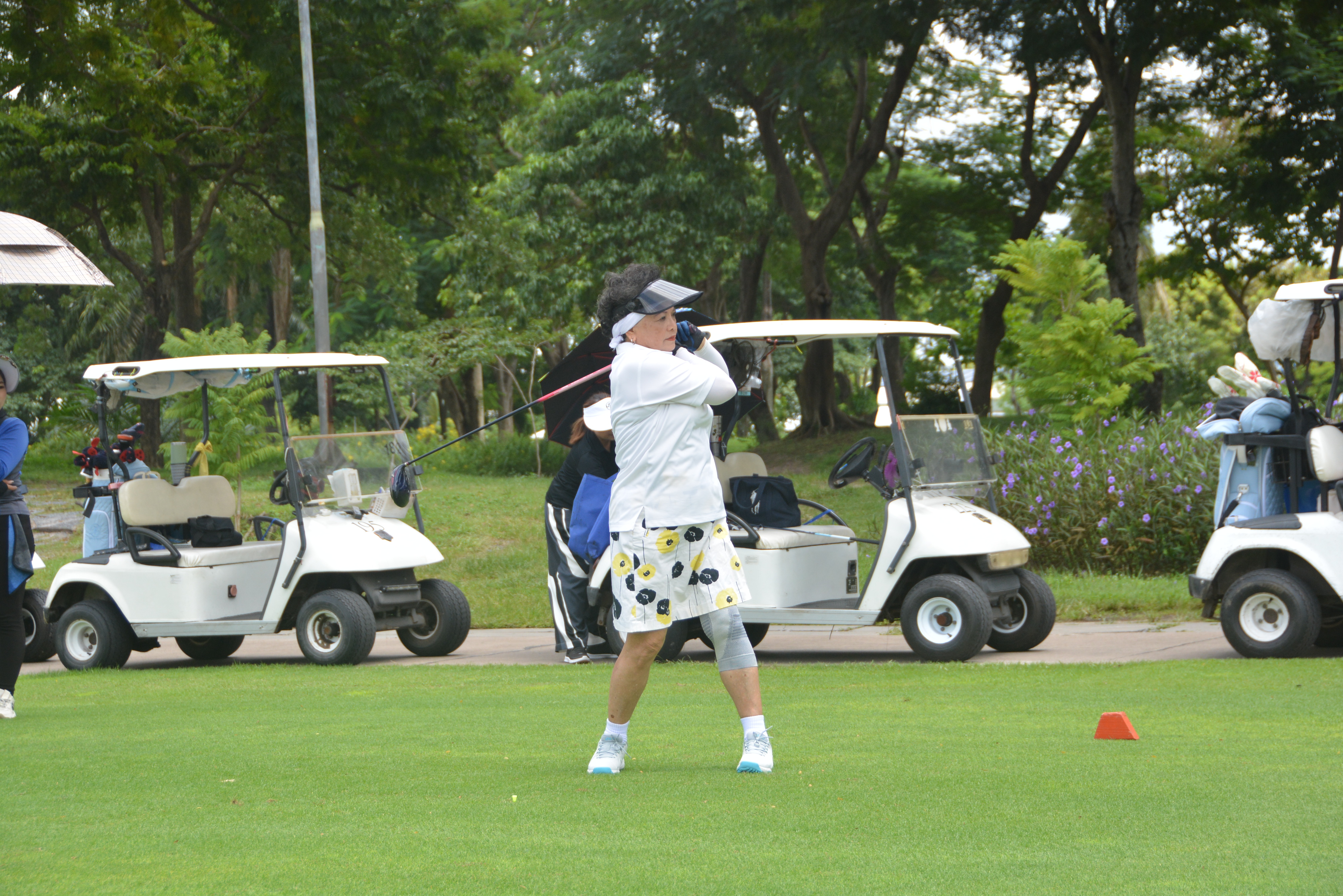 bni golf