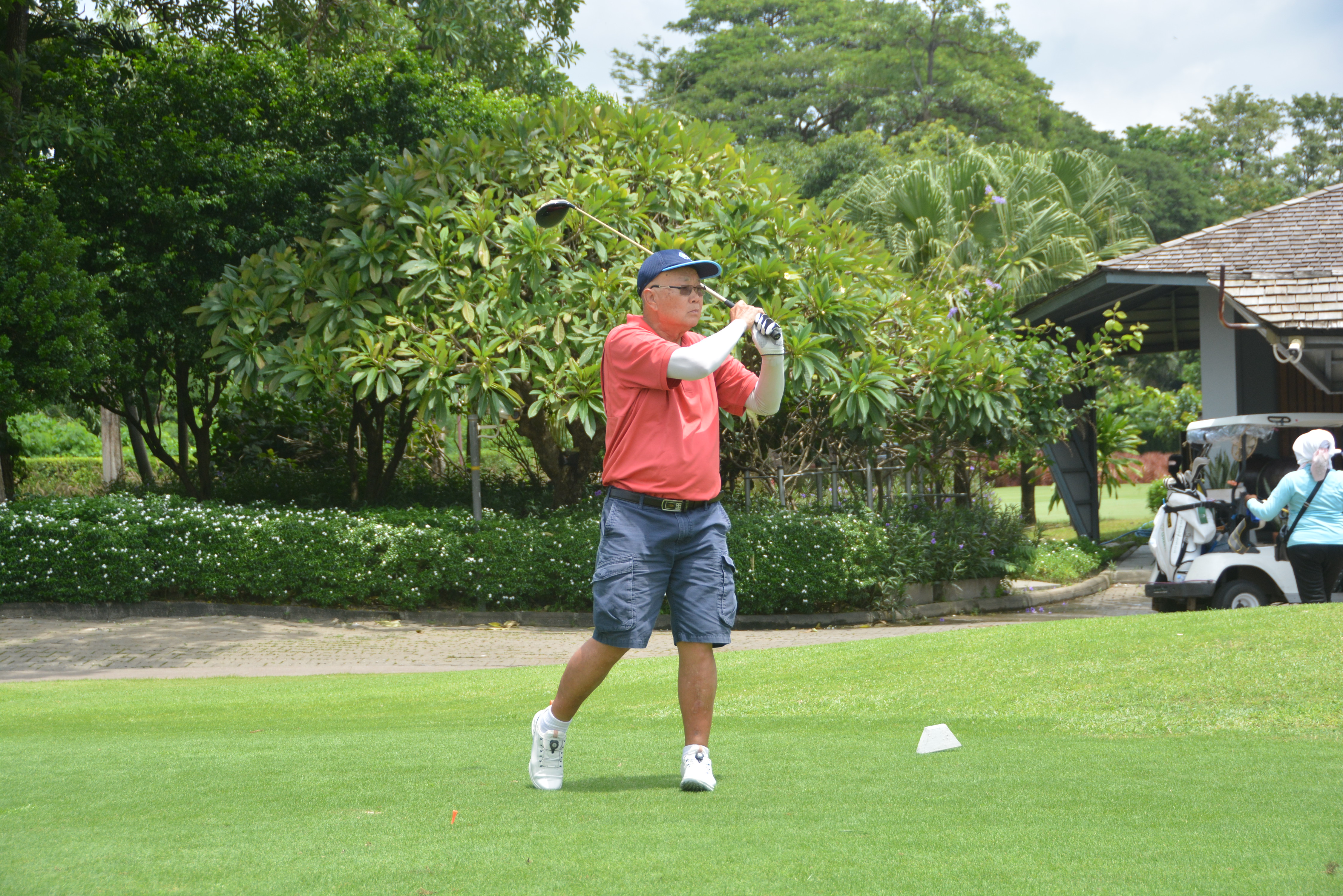 bni golf