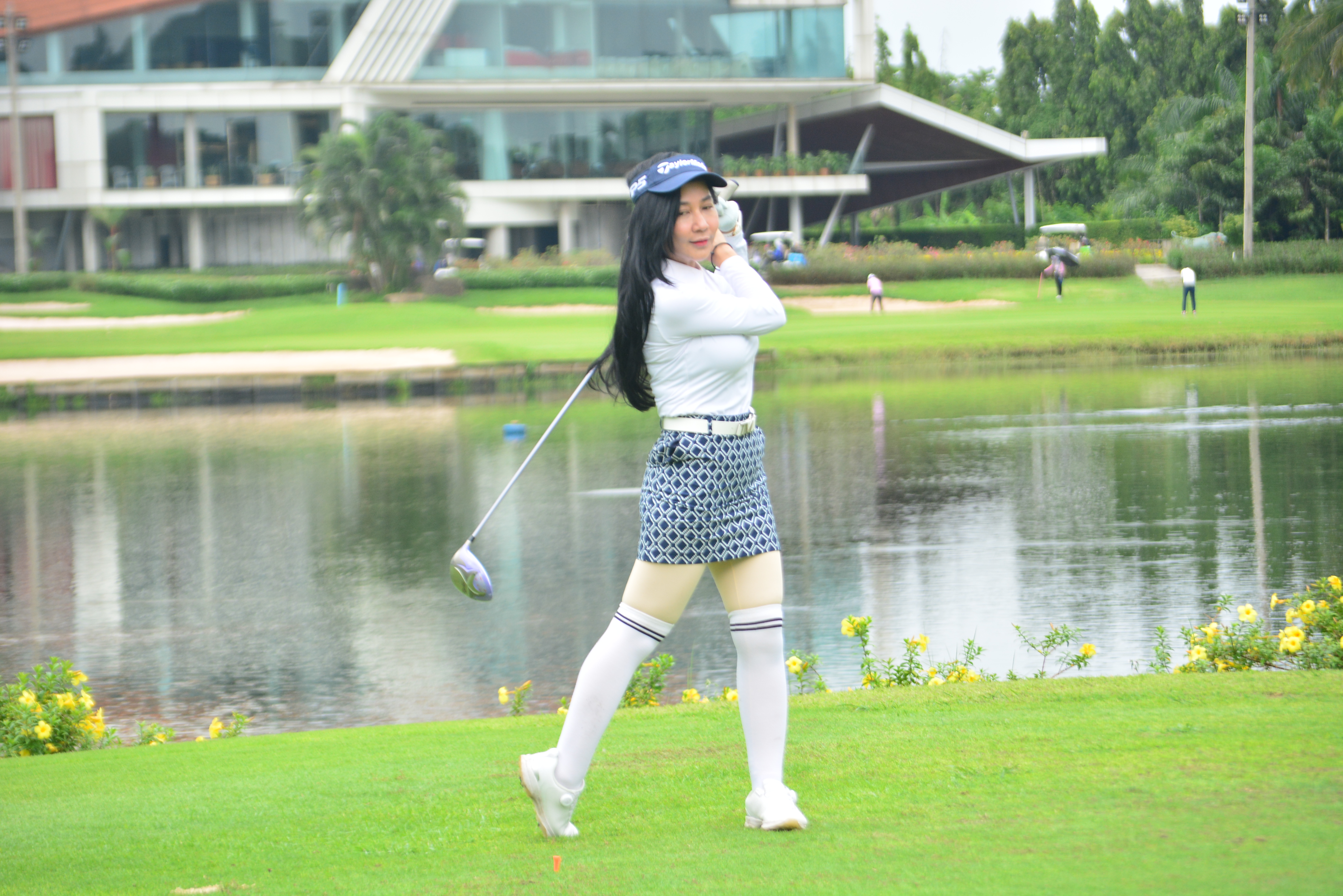 bni golf