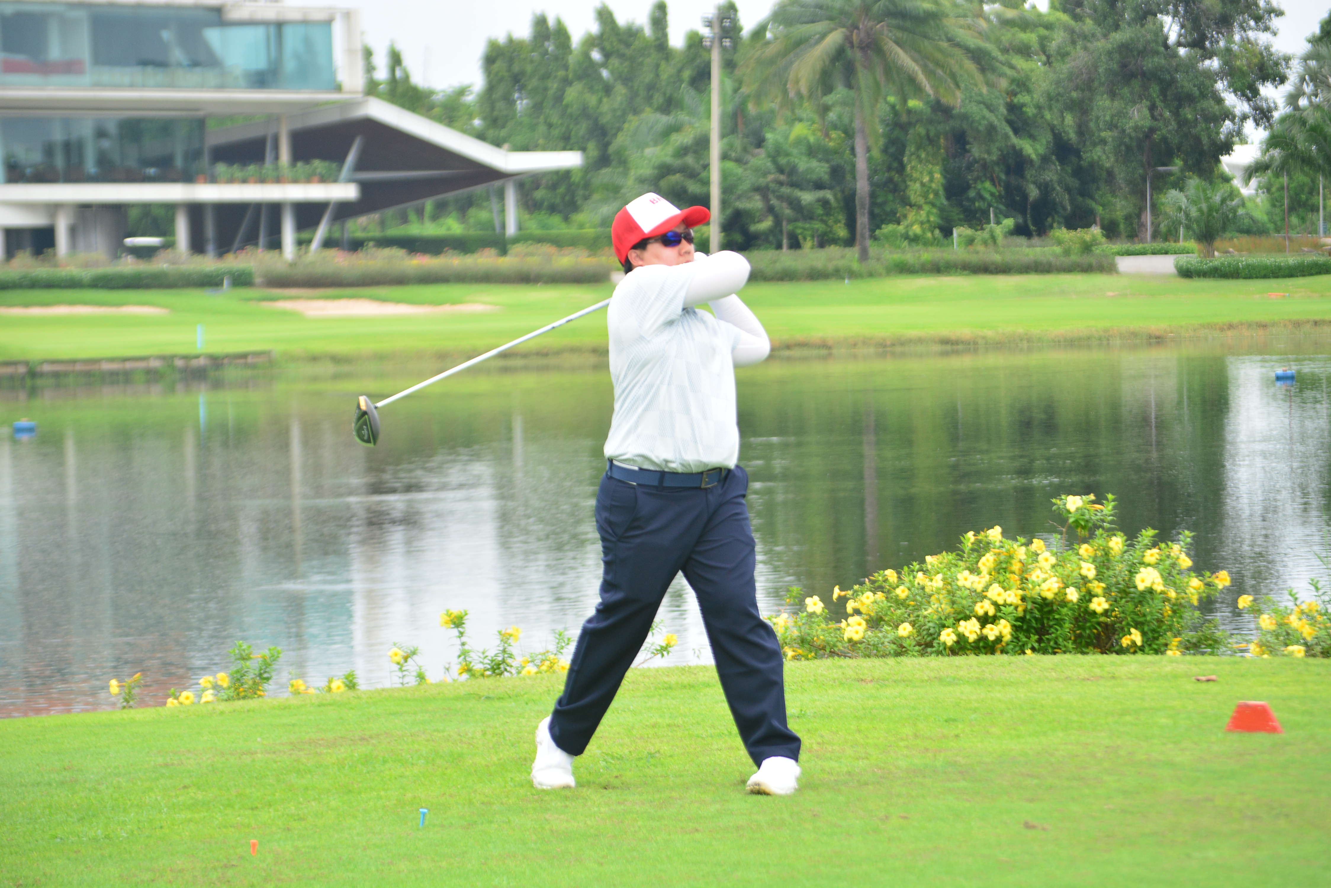 bni golf