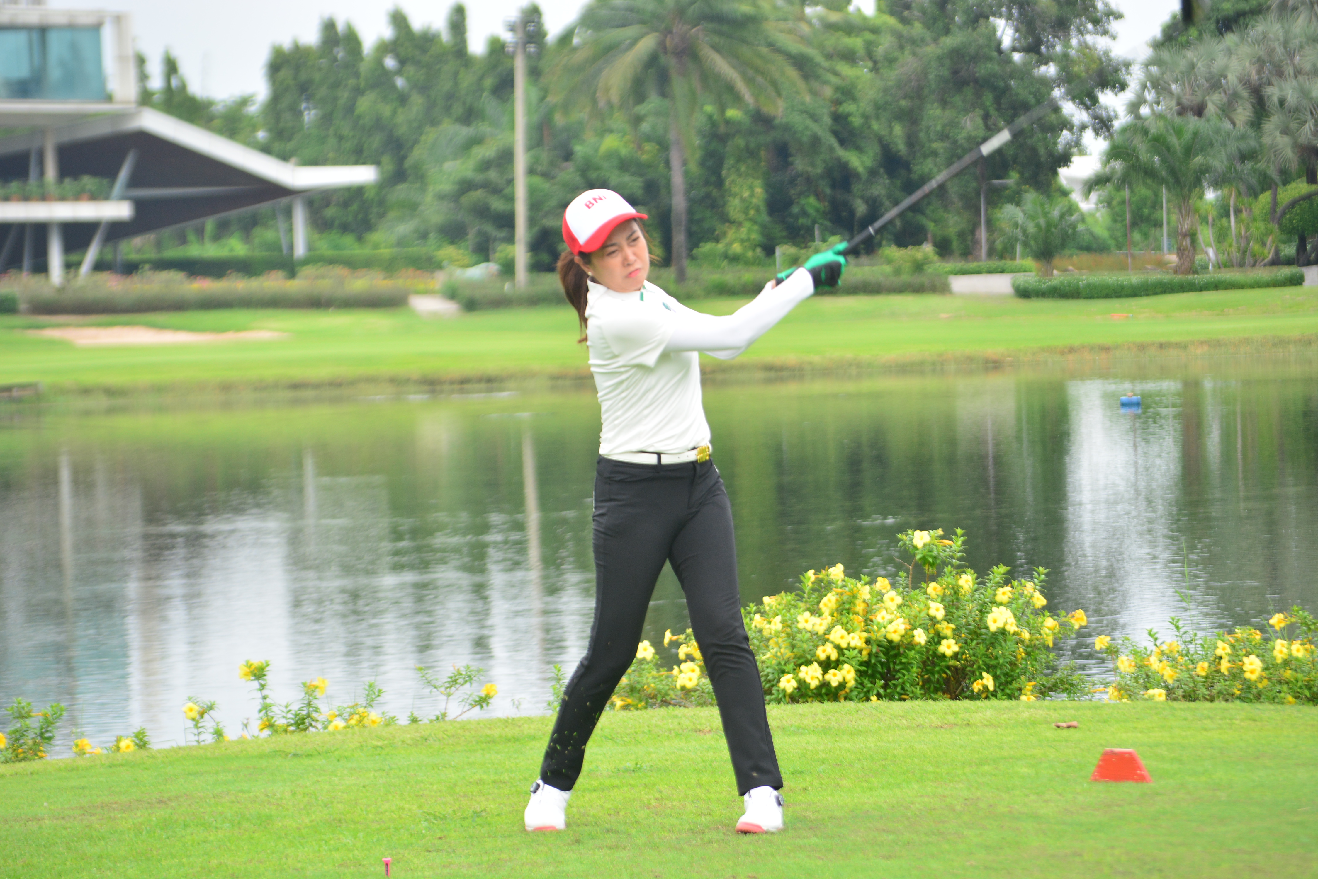 bni golf