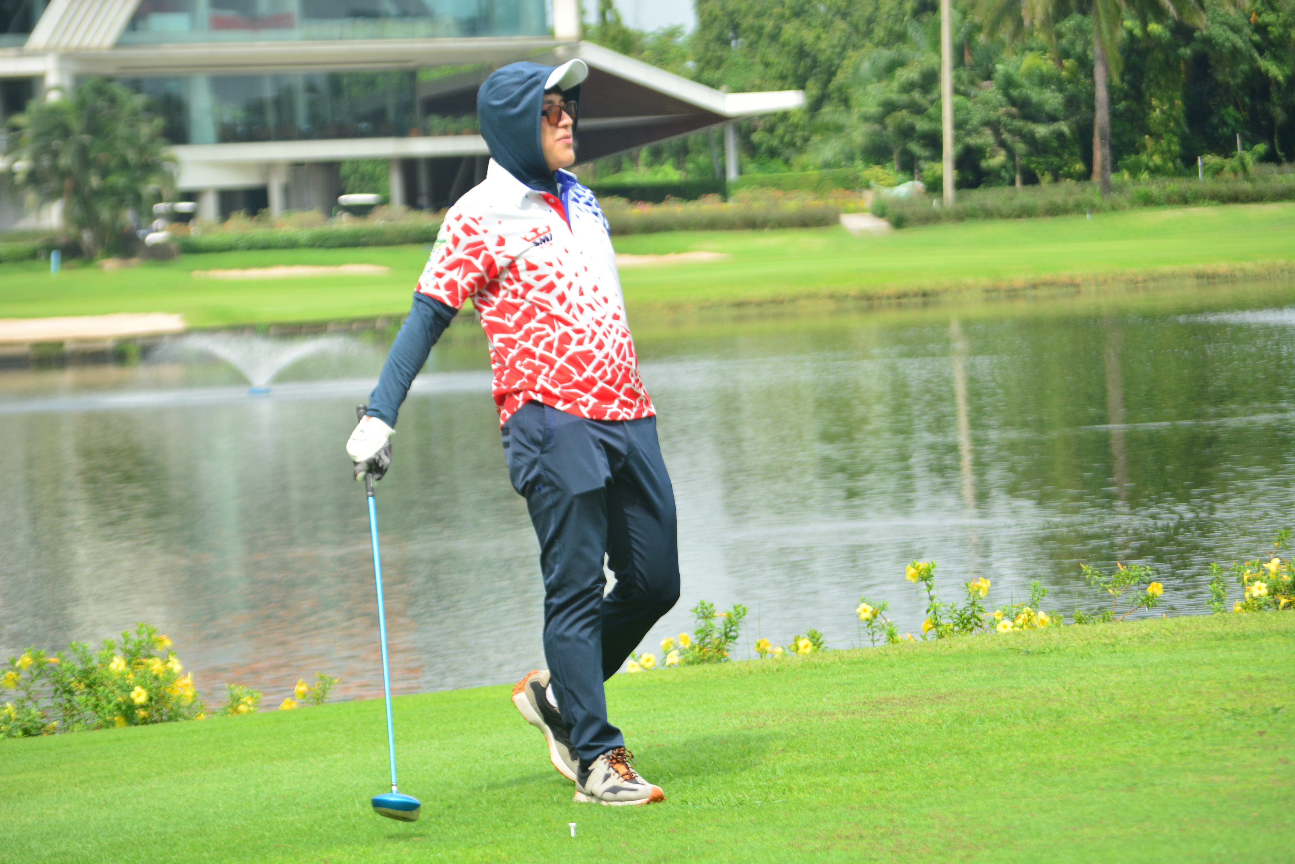 bni golf