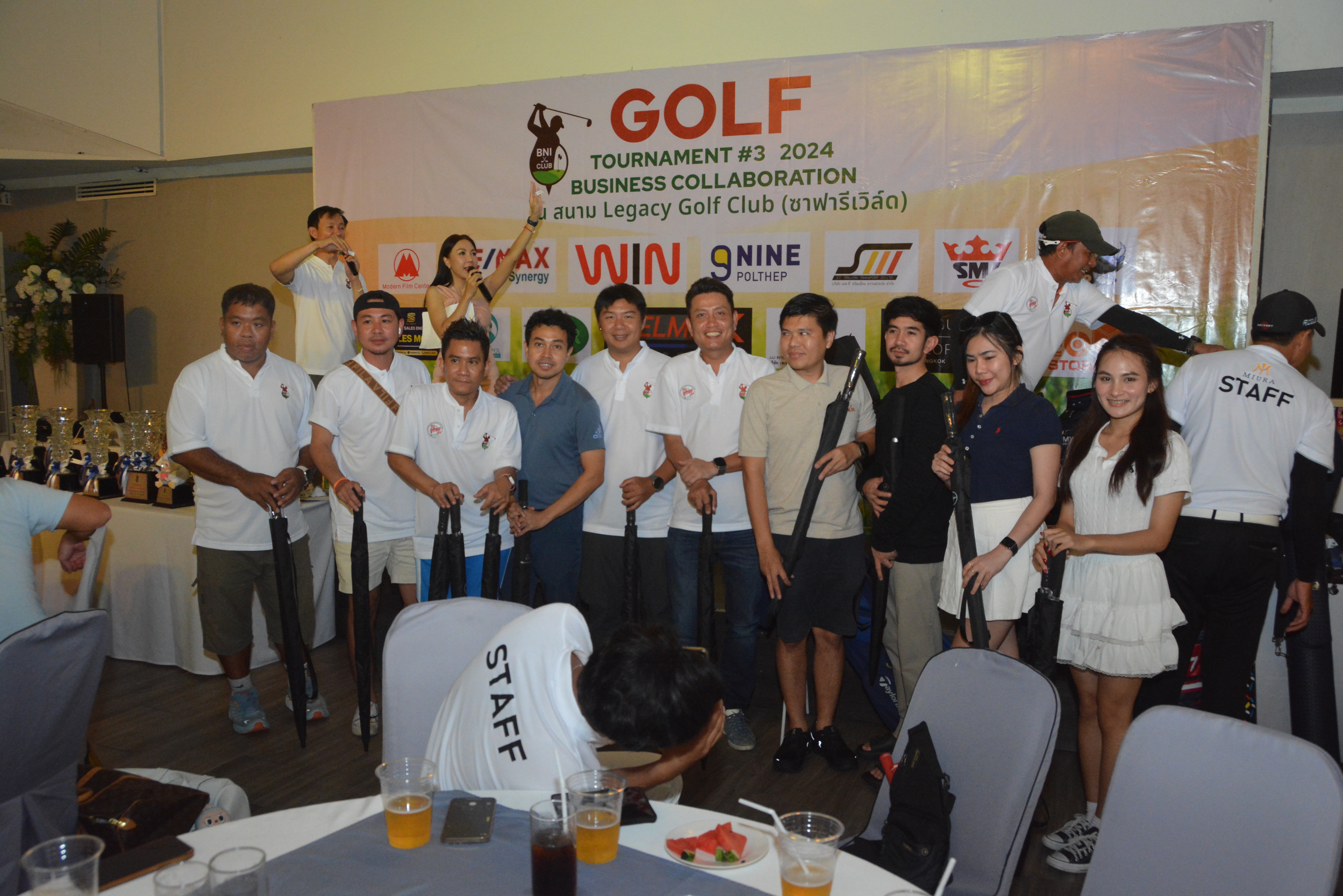 bni golf