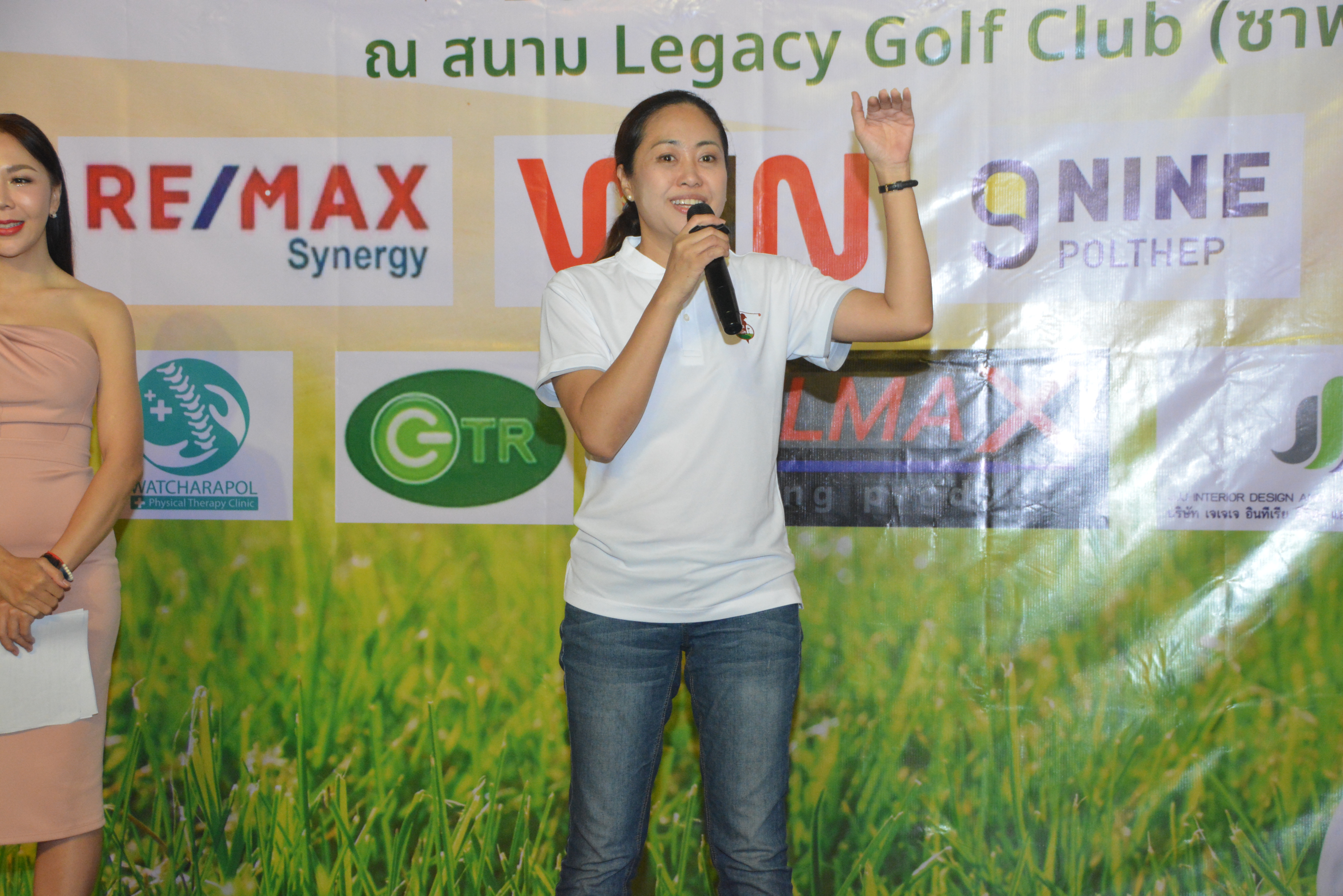 bni golf